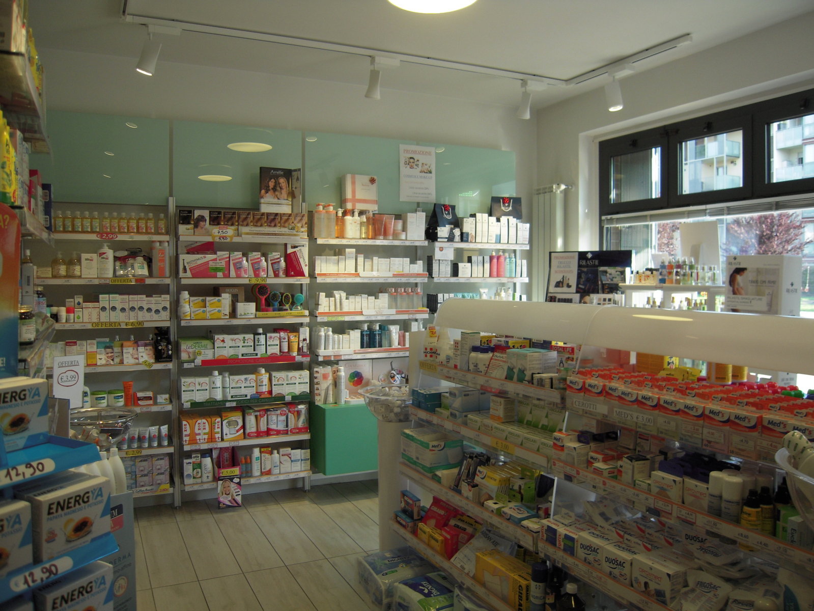 farmacia degli angeli interno 1