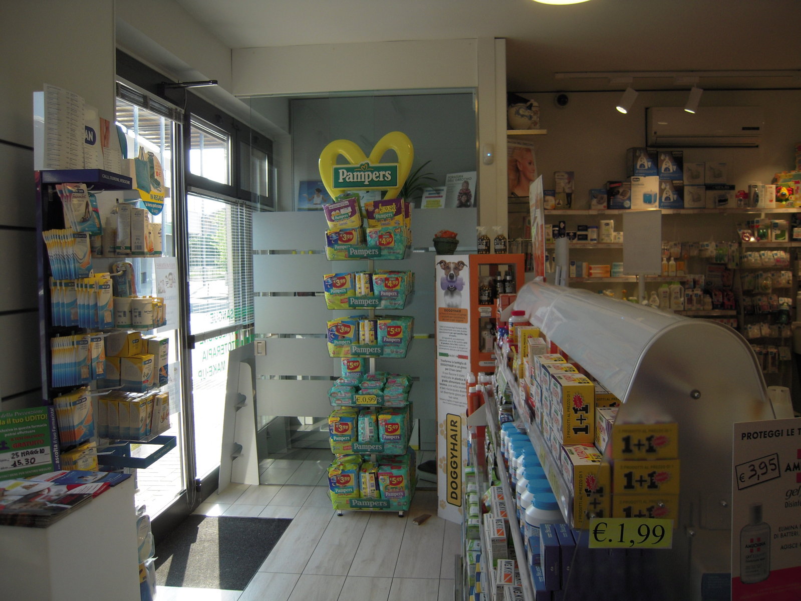farmacia degli angeli Orbassano