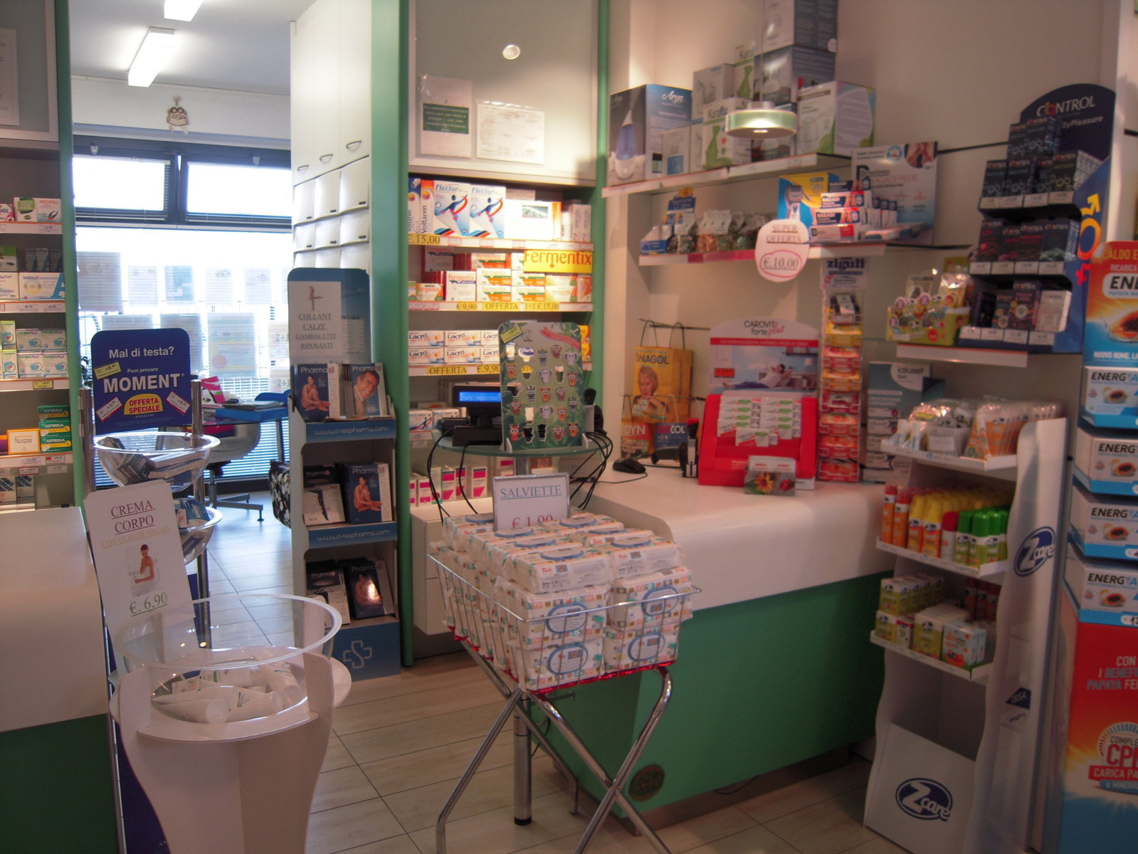 farmacia provincia di torino - Orbassano