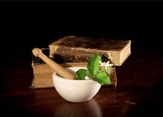 Preparazioni Galeniche