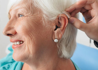 Screening Gratuito Udito Su Appuntamento